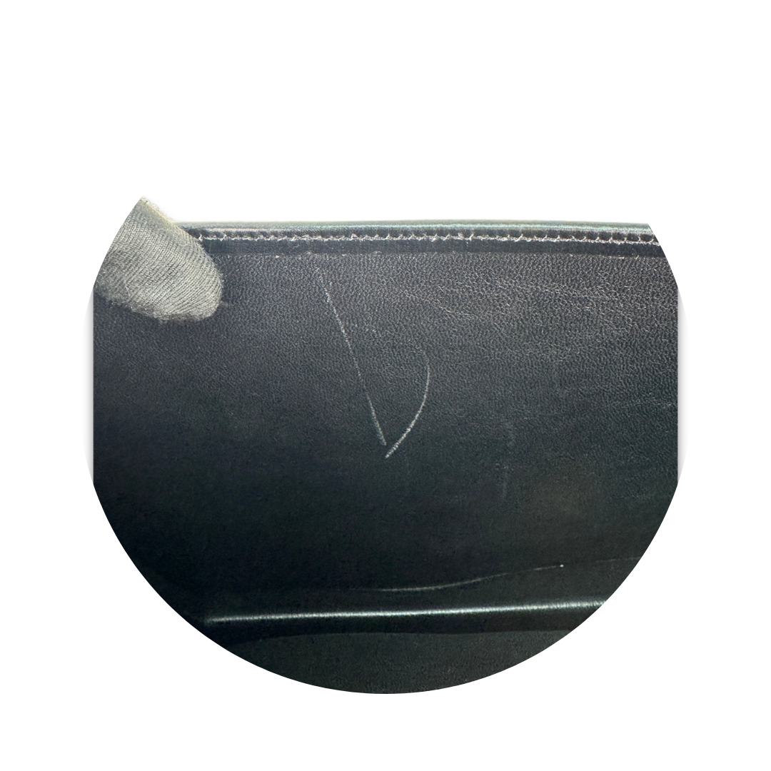Chanel Vintage Shoulder Bag