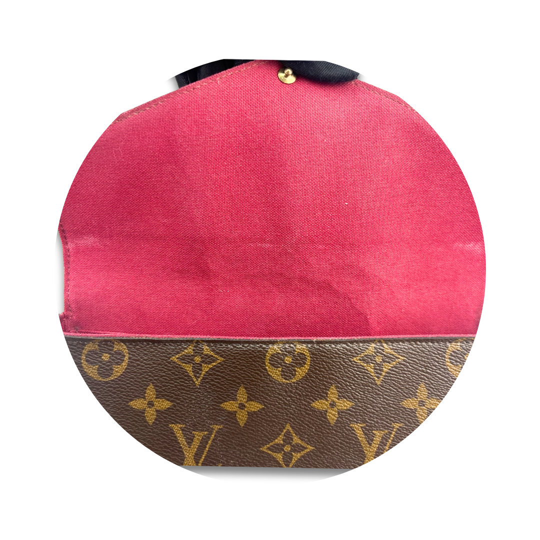 Louis Vuitton Monogram Pochette Felicie