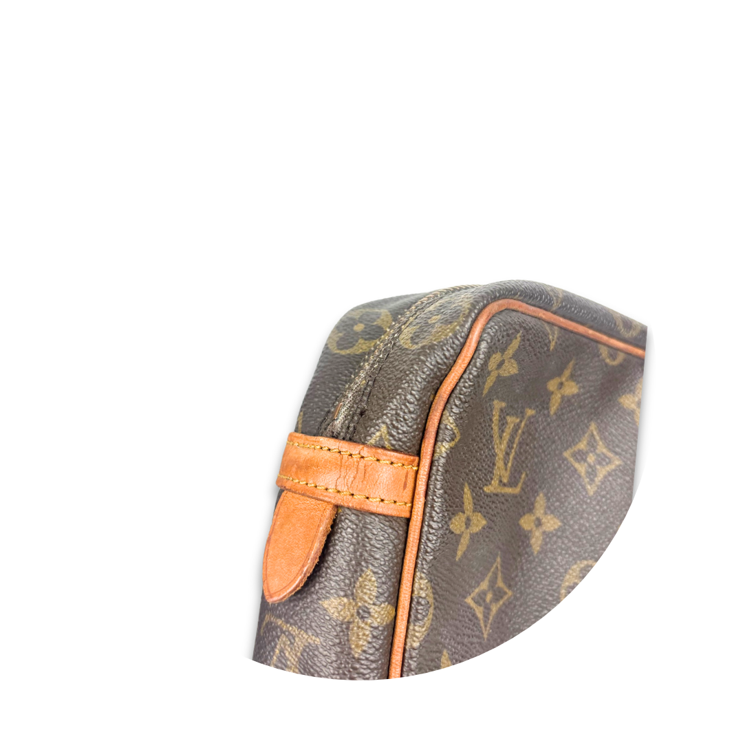 Louis Vuitton Monogram Compiegne 33