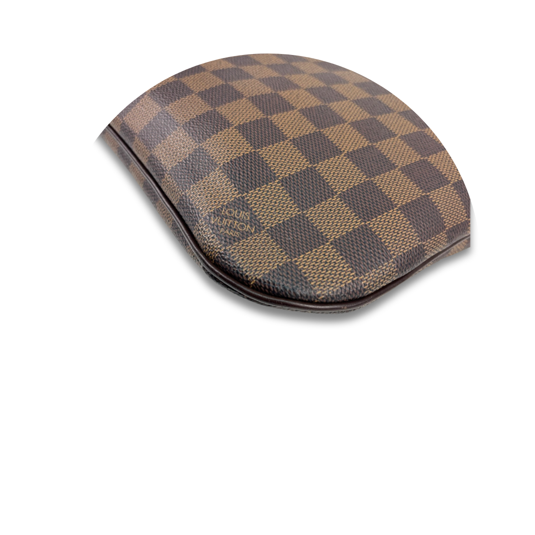 Louis Vuitton Damier Ebene Pochette Bosphore