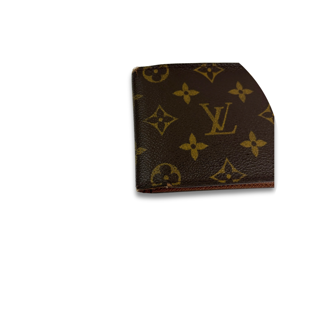 Louis Vuitton Monogram Multiple Wallet