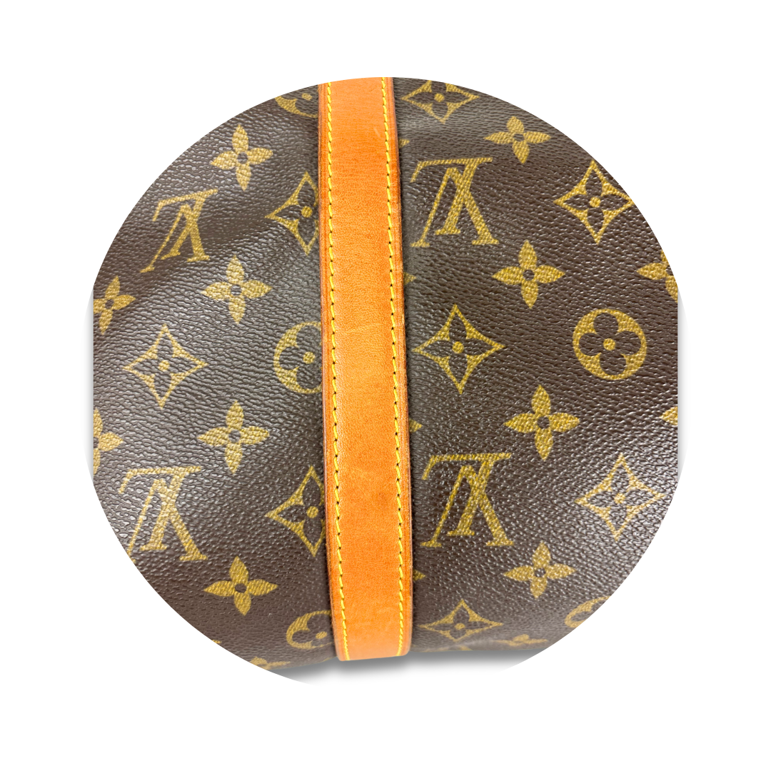 Louis Vuitton Monogram Flanerie 45