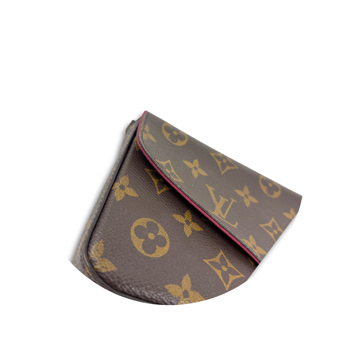 Louis Vuitton Monogram Pochette Felicie