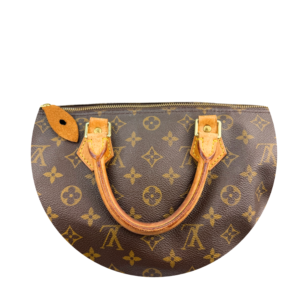 Louis Vuitton Monogram Speedy 30