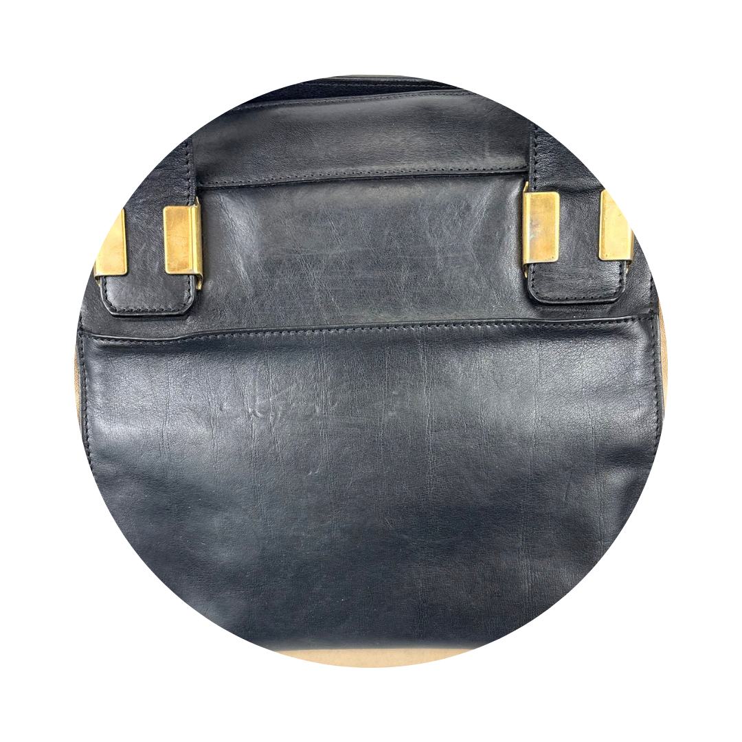 Chloe Large Alice Satchel