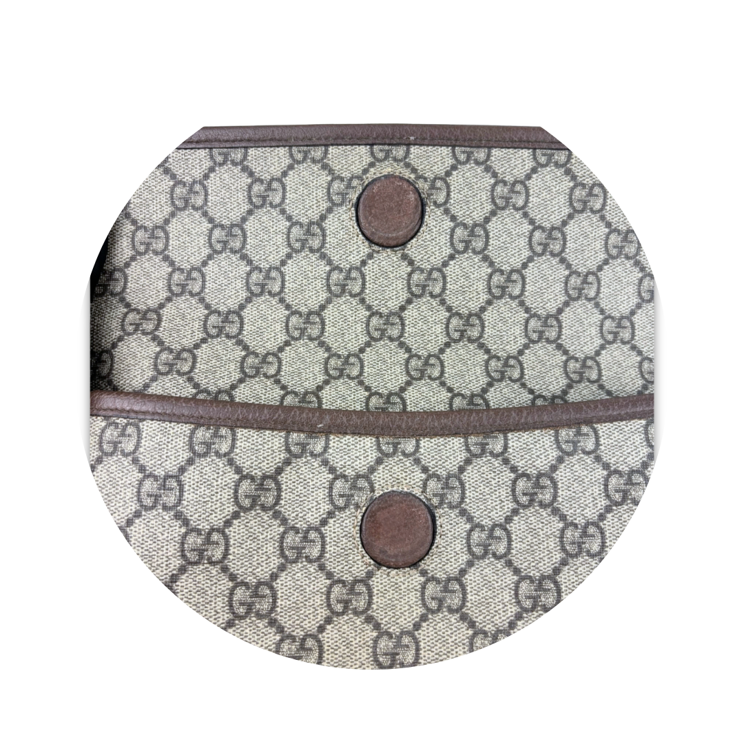 Gucci Supreme Neo Vintage Belt Bag