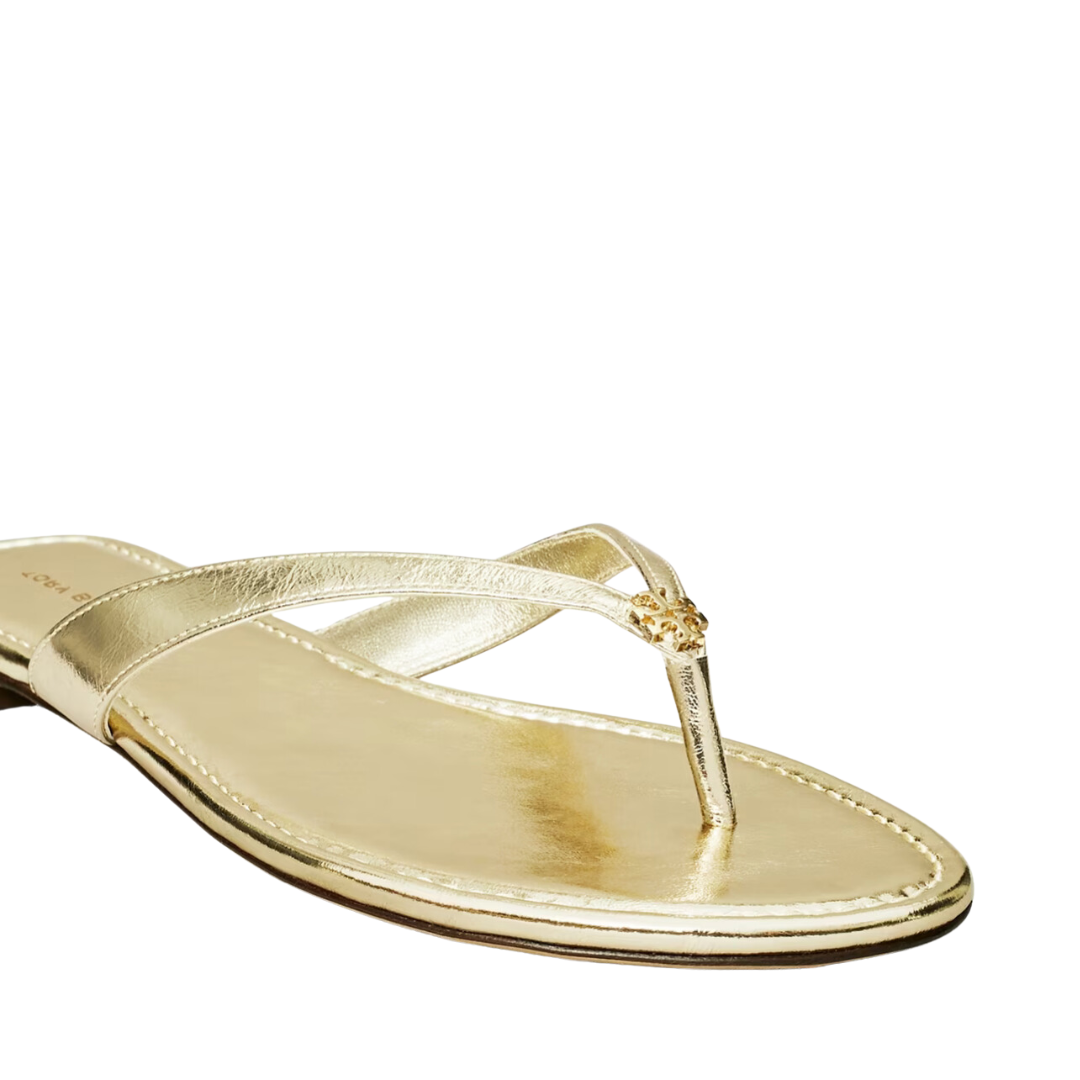 Tory Burch Classic Flip-Flop | Lola Saratoga