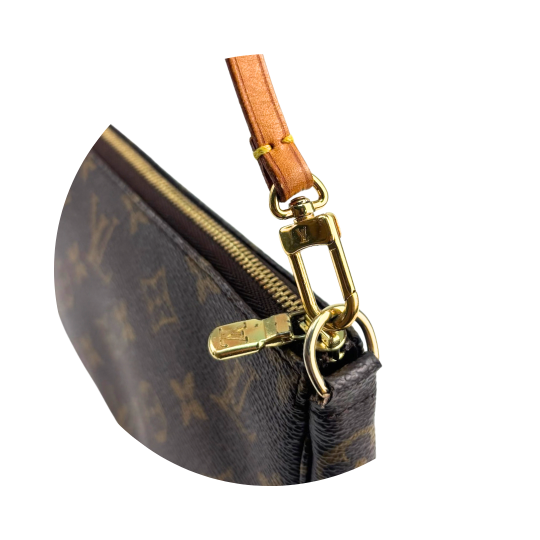 Louis Vuitton Monogram Pochette Accessoires