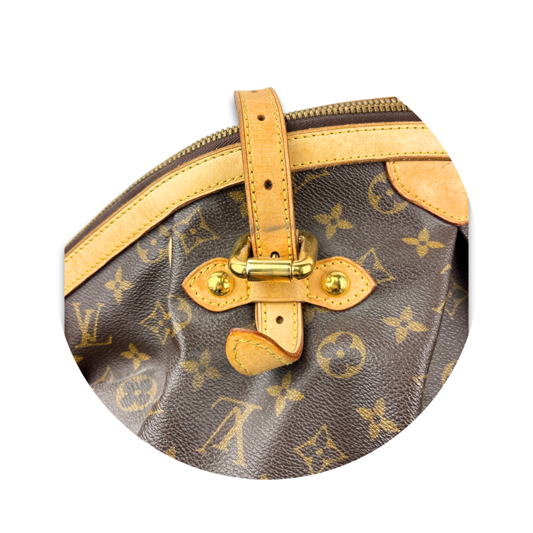 Louis Vuitton Monogram Tivoli GM