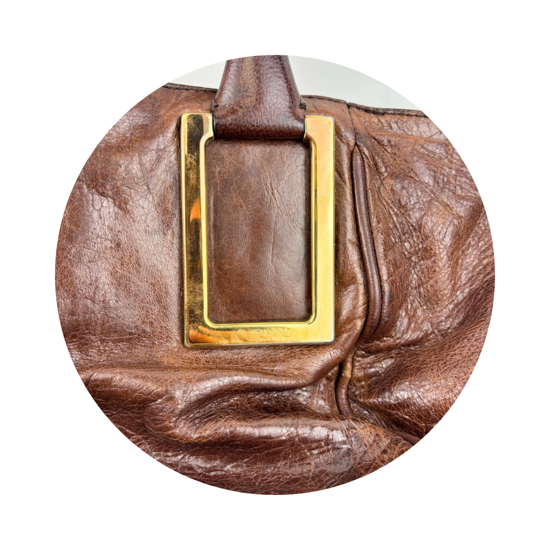 Chloe Ethel Satchel