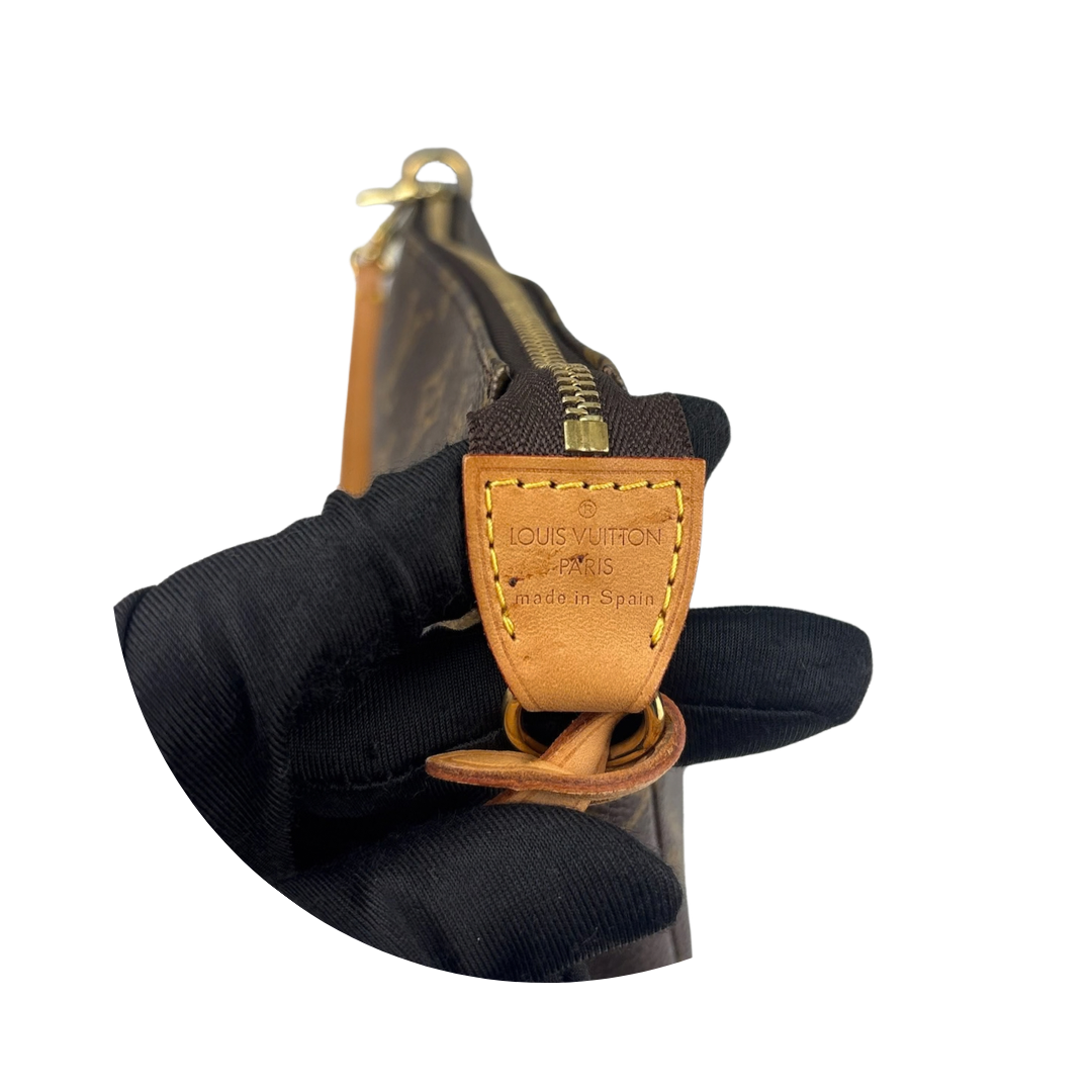 Louis Vuitton Monogram Pochette Accessoires