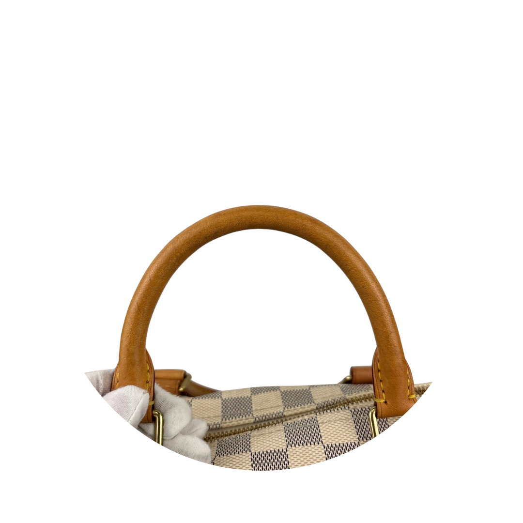Louis Vuitton Damier Azur Speedy Bandoulière 30
