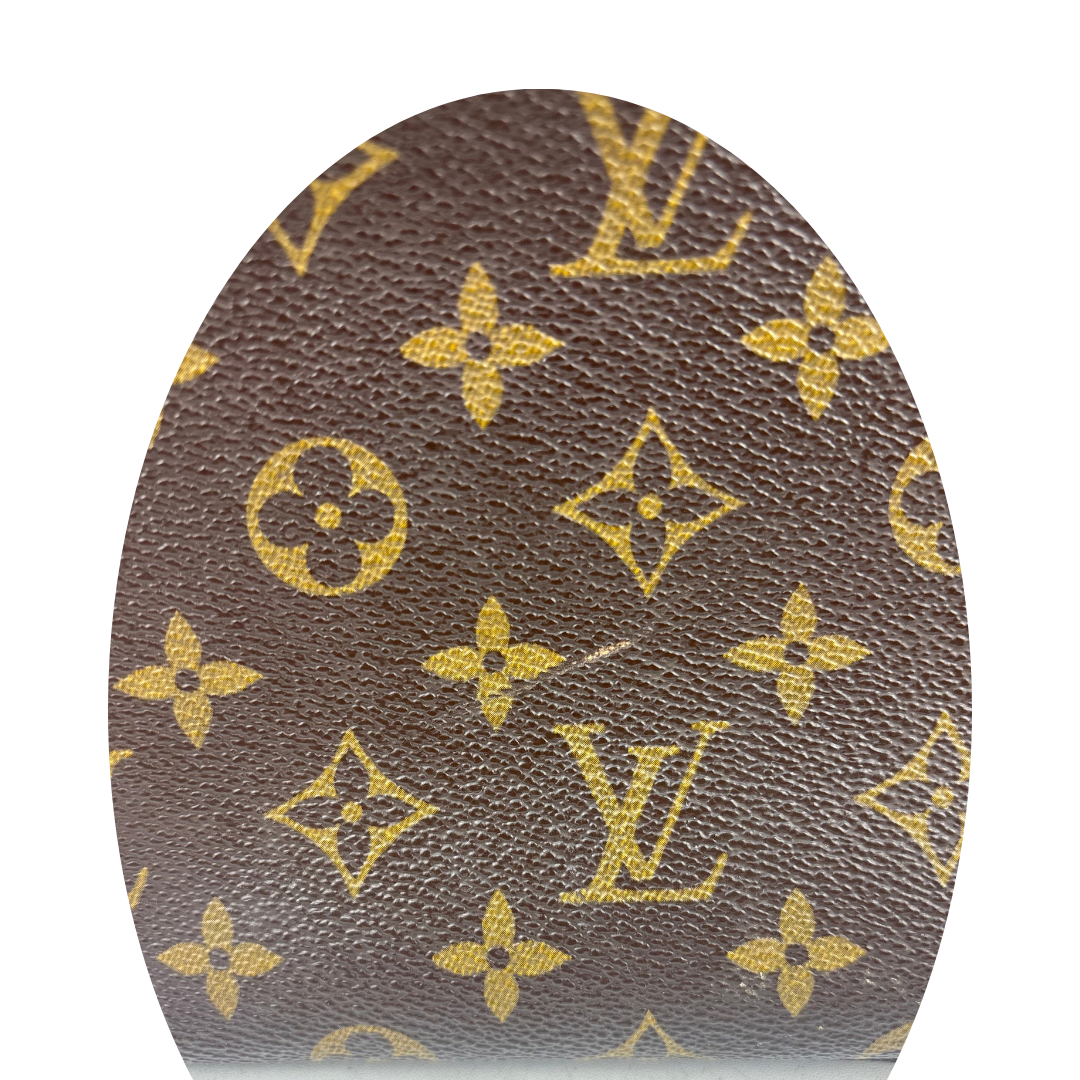 Louis Vuitton Monogram Trousse Toilette 28