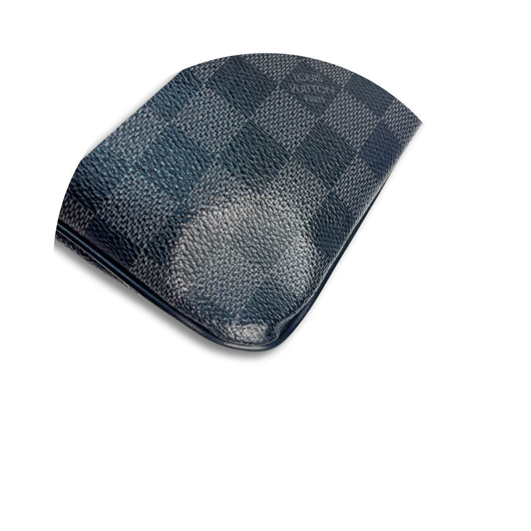 Louis Vuitton Damier Graphite Thomas Messenger