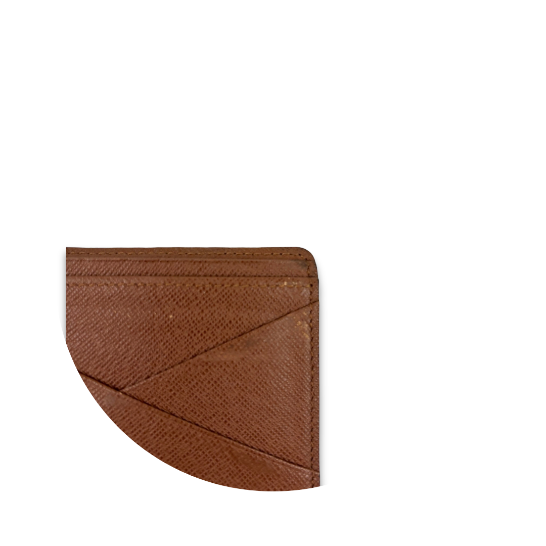Louis Vuitton Monogram Multiple Wallet