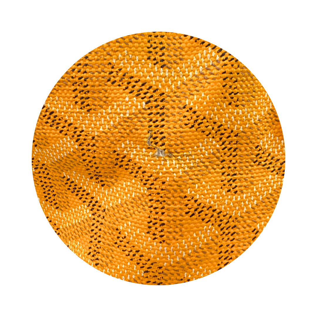 Goyard Yellow Saint Louis PM Tote