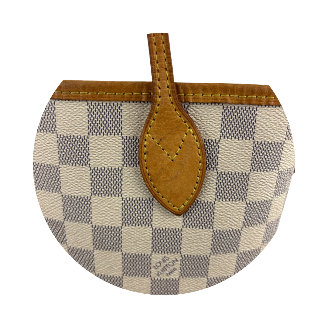 Louis Vuitton Damier Azur Neverfull GM