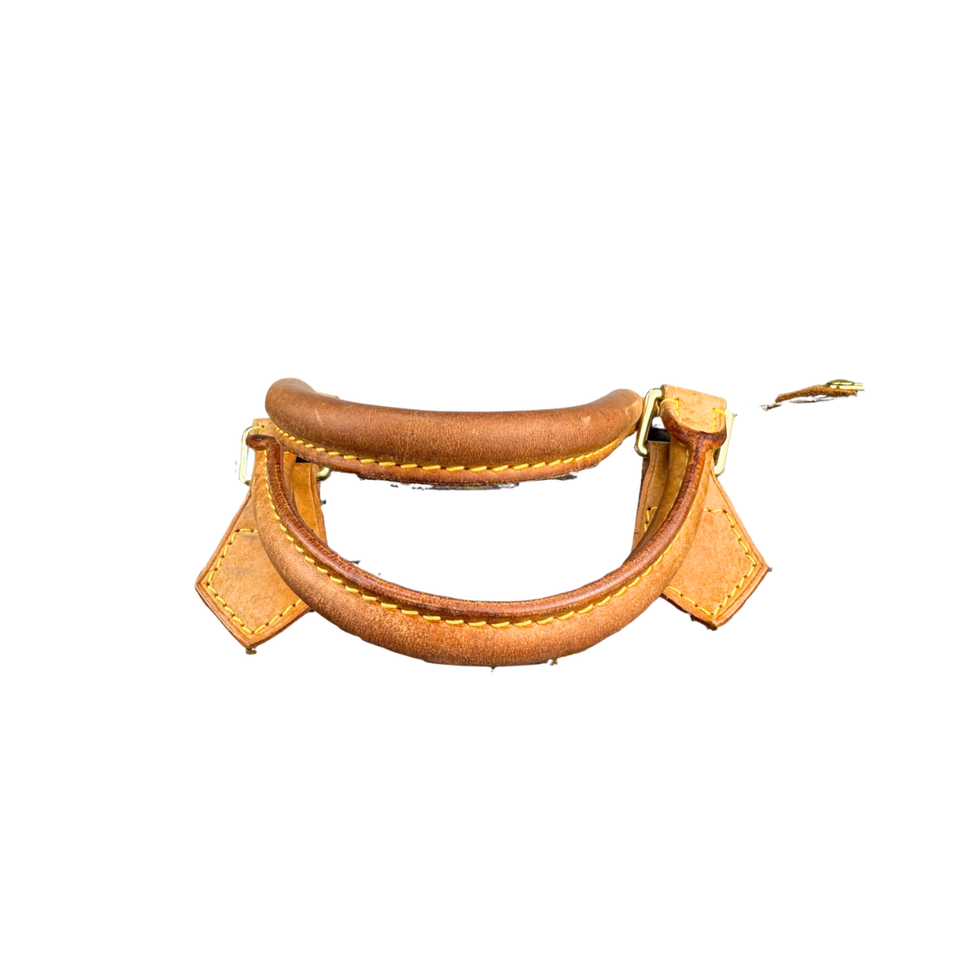 Louis Vuitton Monogram Speedy 30