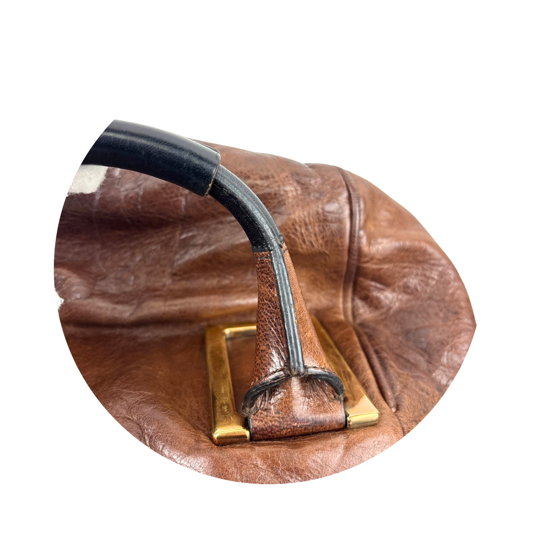 Chloe Ethel Satchel