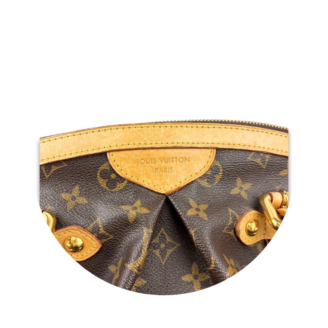 Louis Vuitton Monogram Tivoli GM