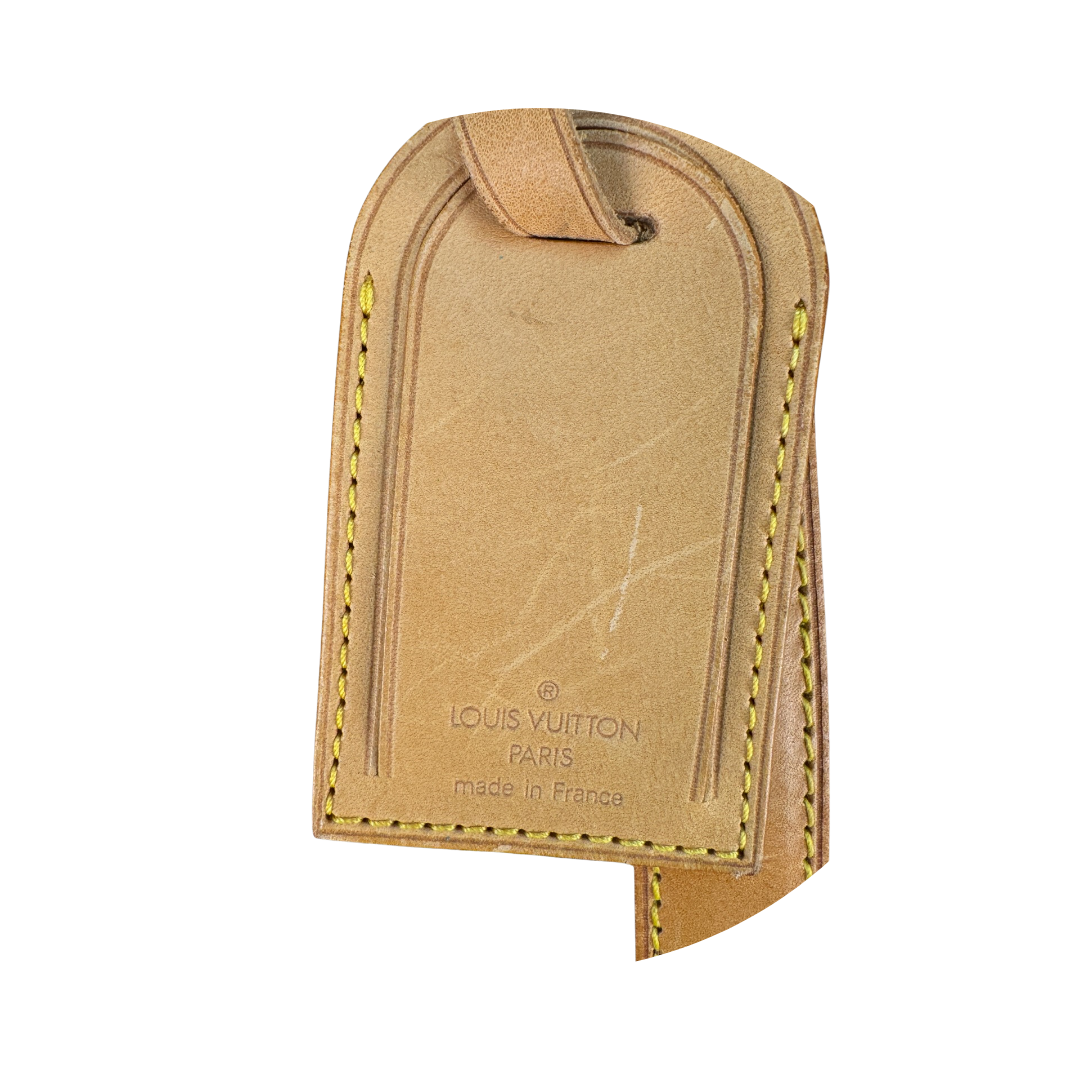 Louis Vuitton Monogram Keepall Bandoulière 60