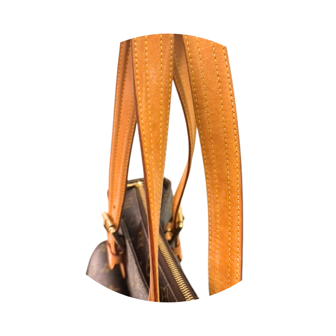 Louis Vuitton Monogram Multipli Cite Shoulder Bag