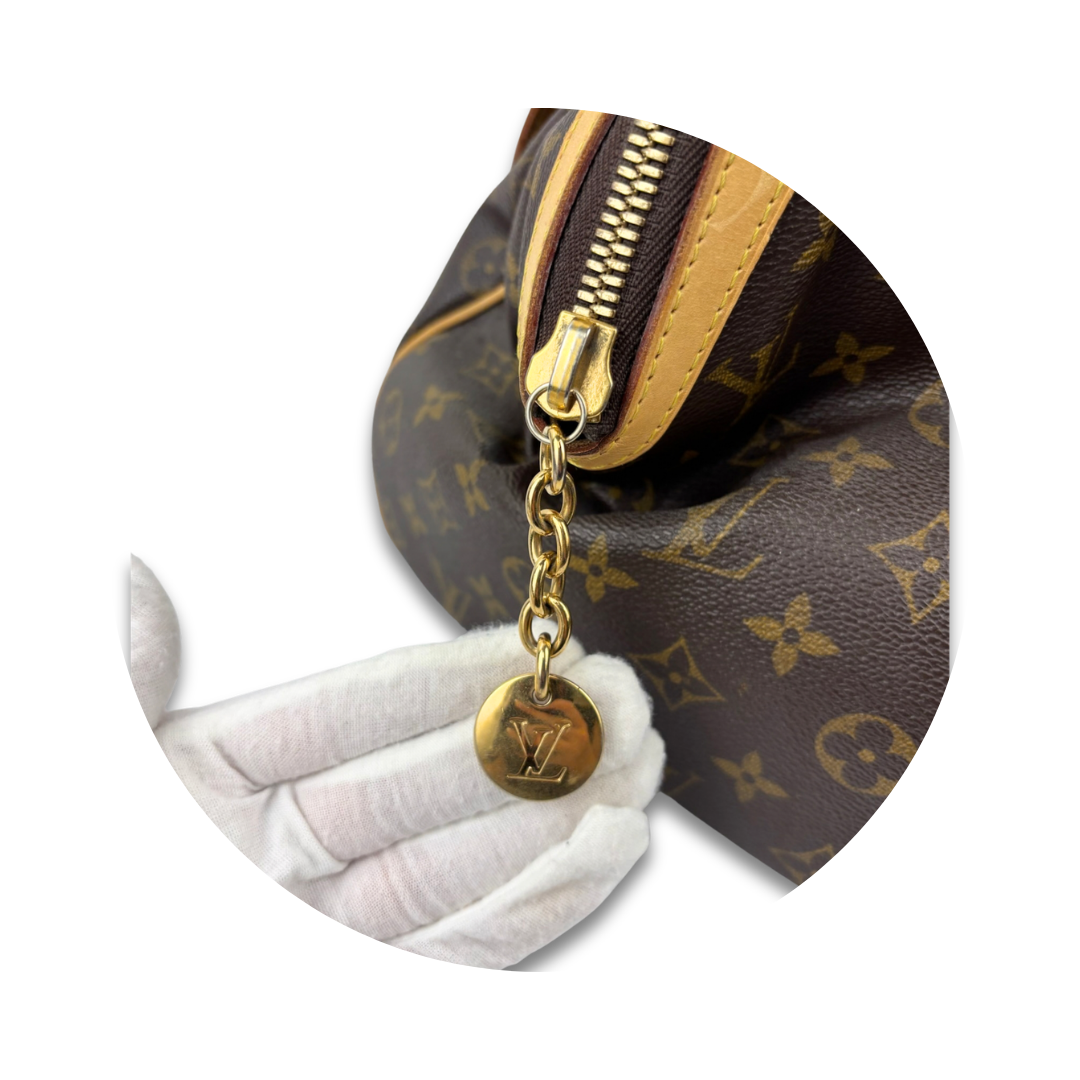 Louis Vuitton Monogram Tivoli GM