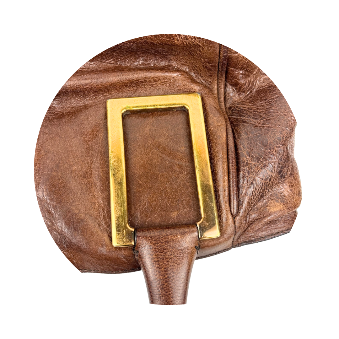 Chloe Ethel Satchel