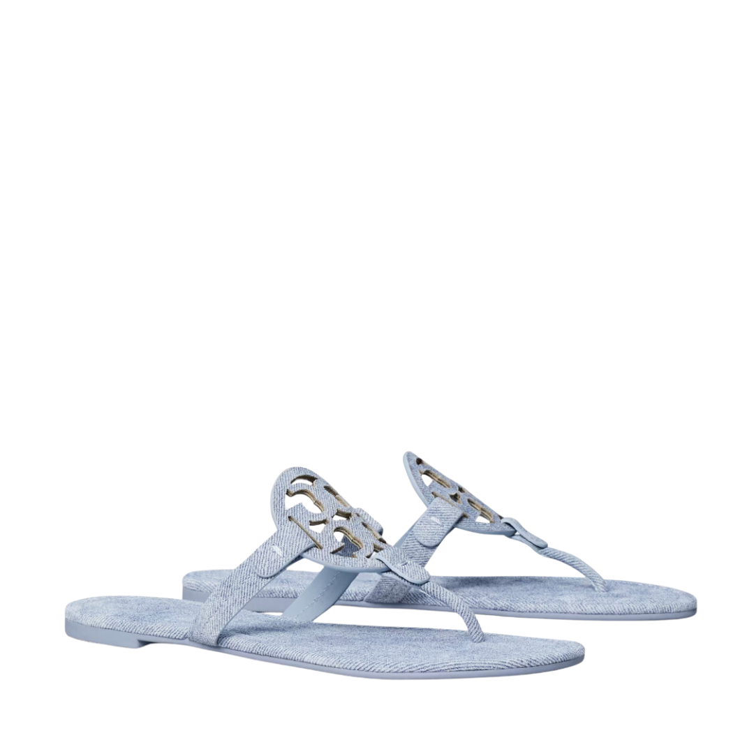 Tory Burch Miller Sandal