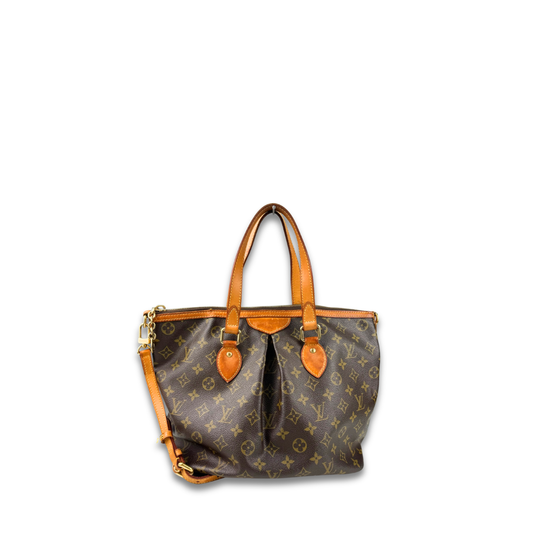 Louis Vuitton Monogram Palermo PM