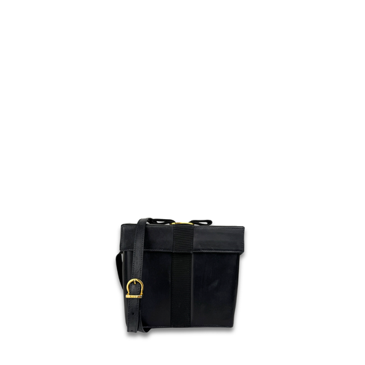 Ferragamo Vara Bow Box Bag