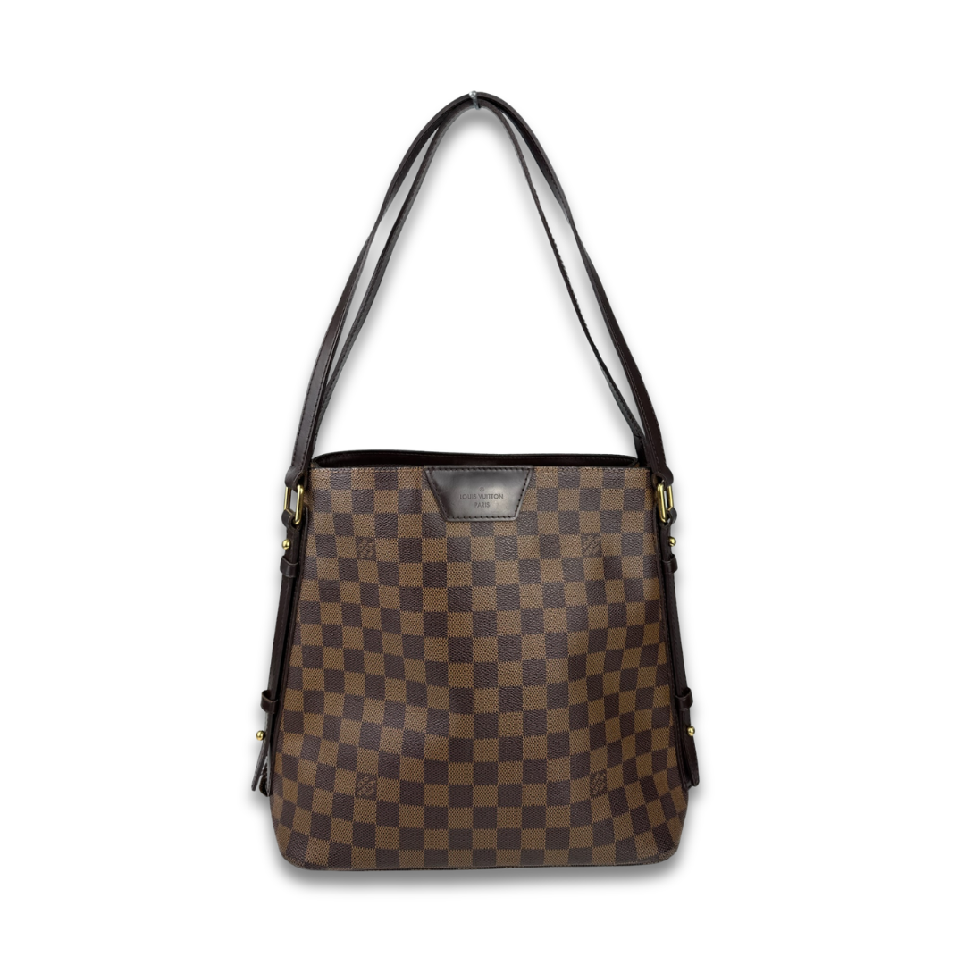 Louis Vuitton Damier Ebene Cabas Rivington