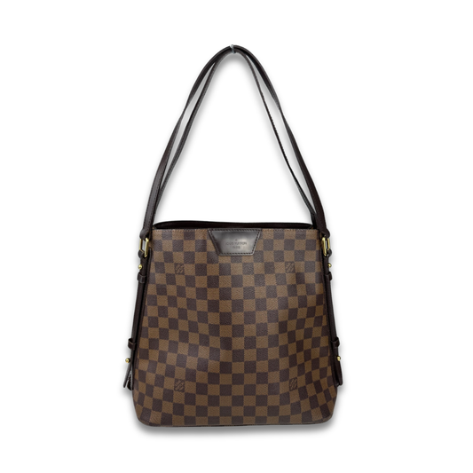 Louis Vuitton Damier Ebene Cabas Rivington
