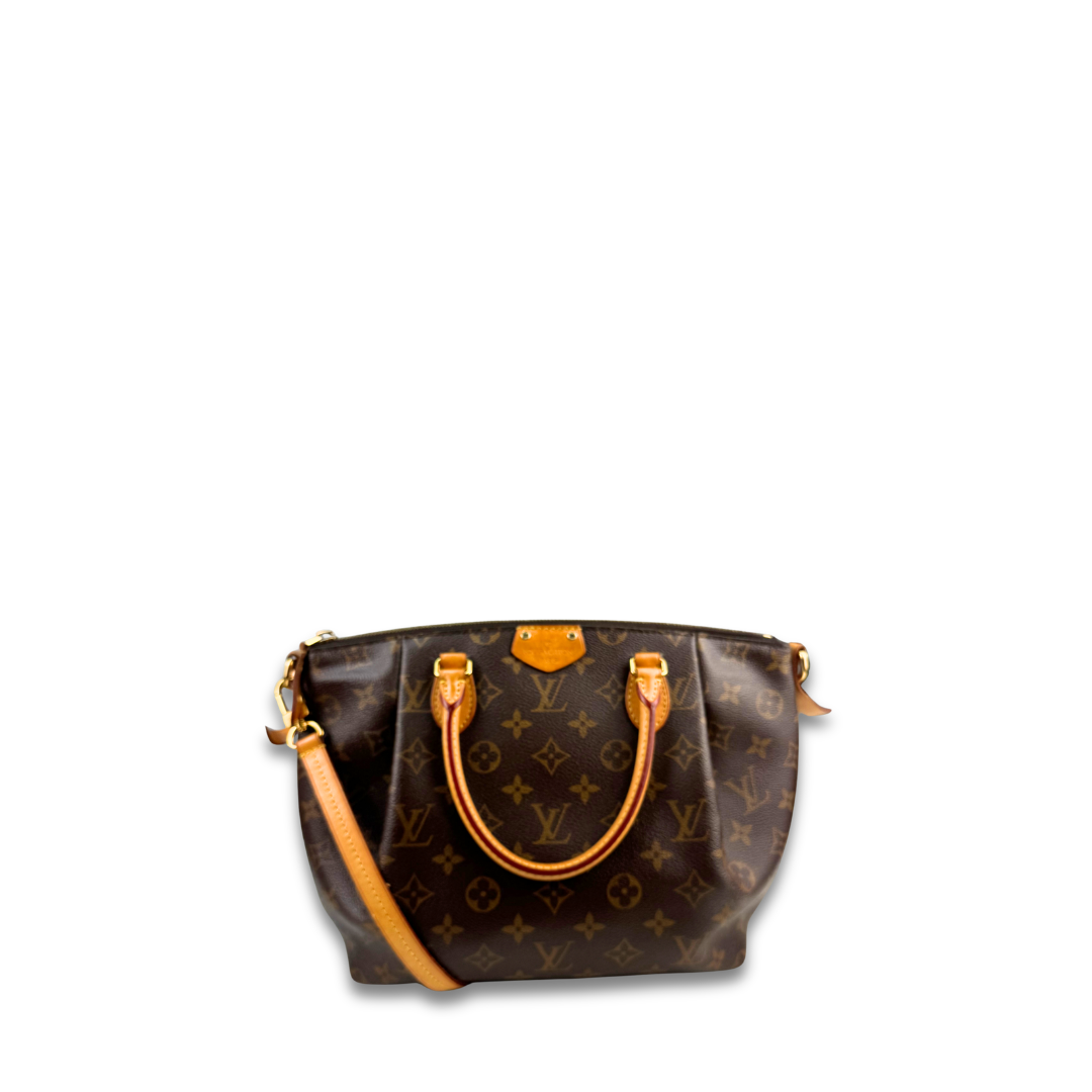 Louis Vuitton Monogram Turenne PM