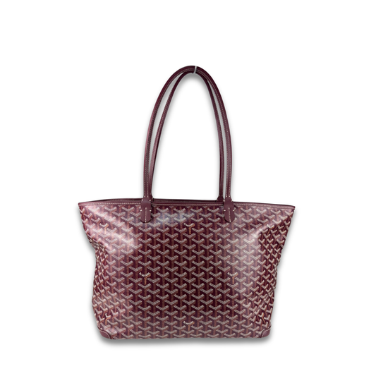 Goyard Bordeaux Artois MM