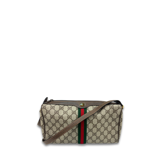 Gucci GG Vintage Crossbody