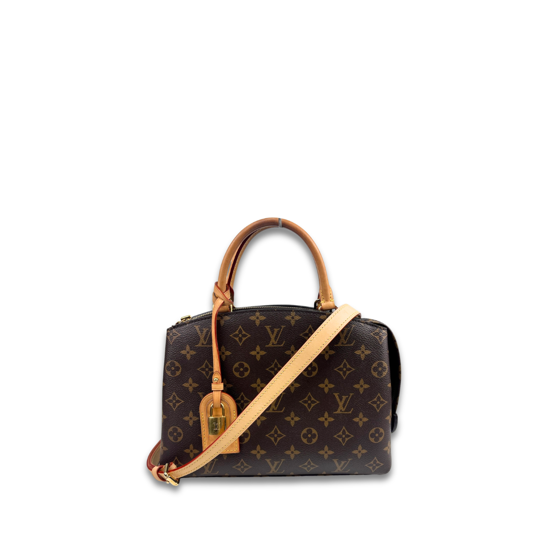 Louis Vuitton Monogram Petit Palais PM