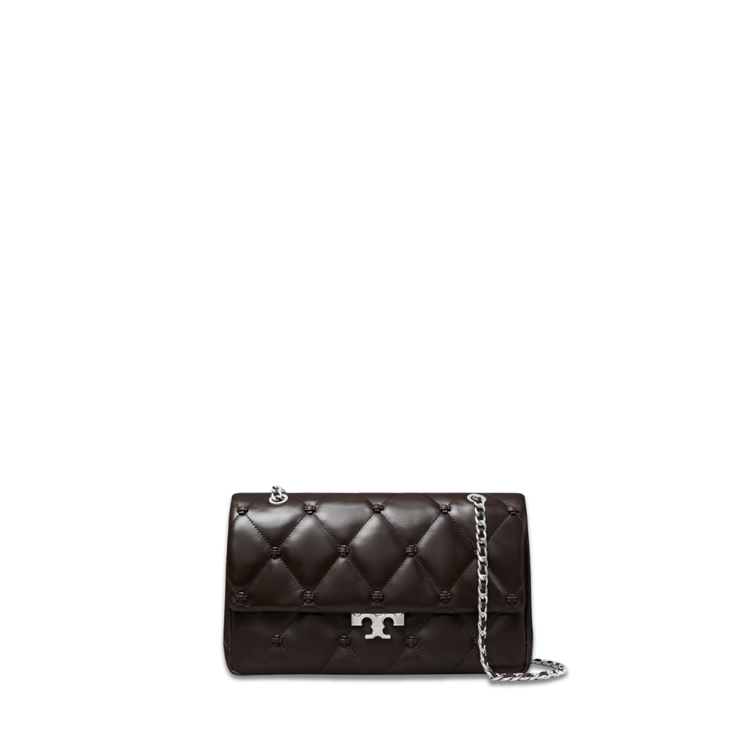 Tory Burch Bunny Knot Small Shoulder Bag