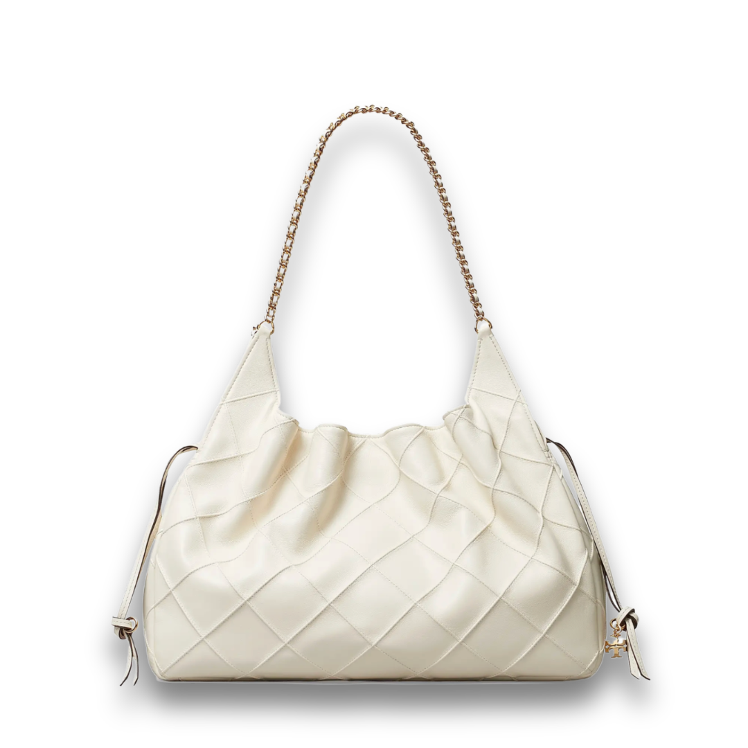 Tory Burch Fleming Large Tote