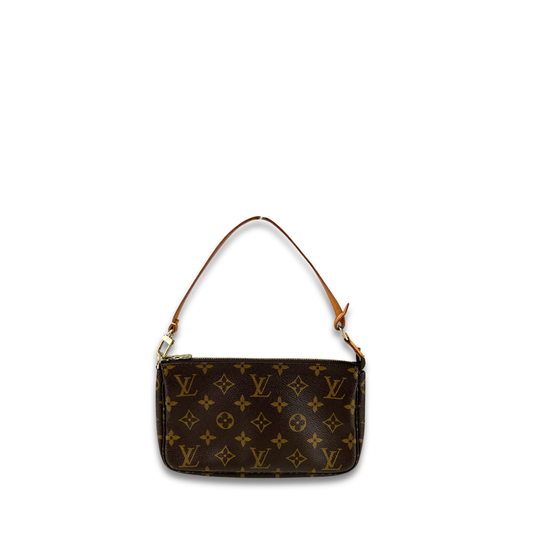 Louis Vuitton Monogram Pochette Accessoires