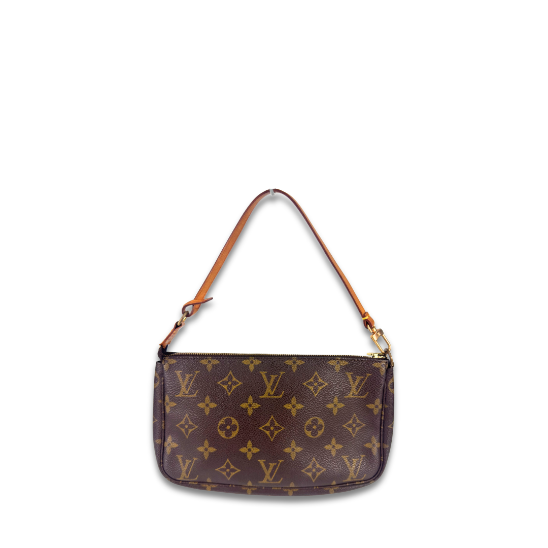 Louis Vuitton Monogram Pochette Accessoires