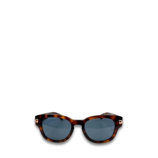Gucci Light Tortoiseshell Sunglasses