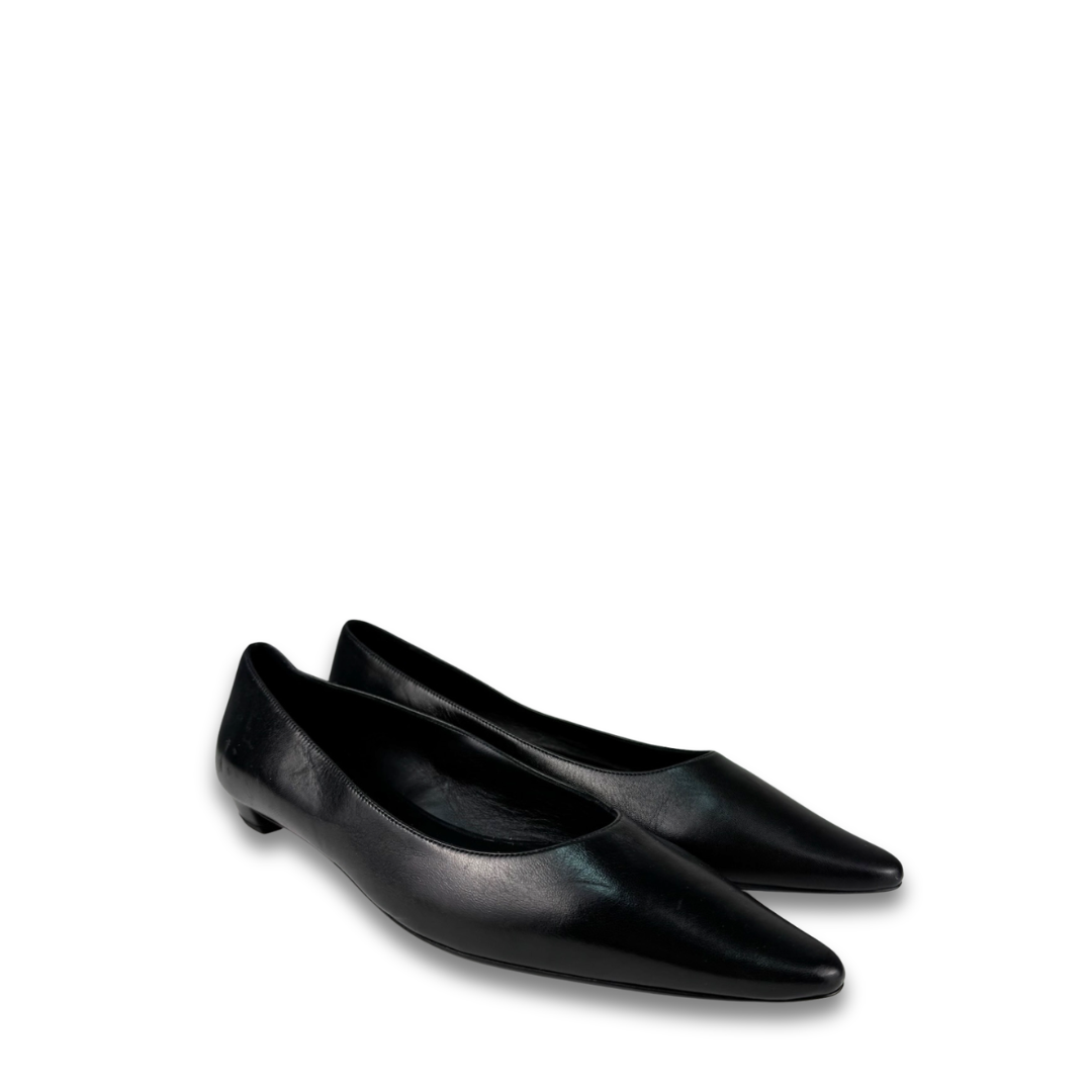 The Row Claudette Ballet Flats - Size 40