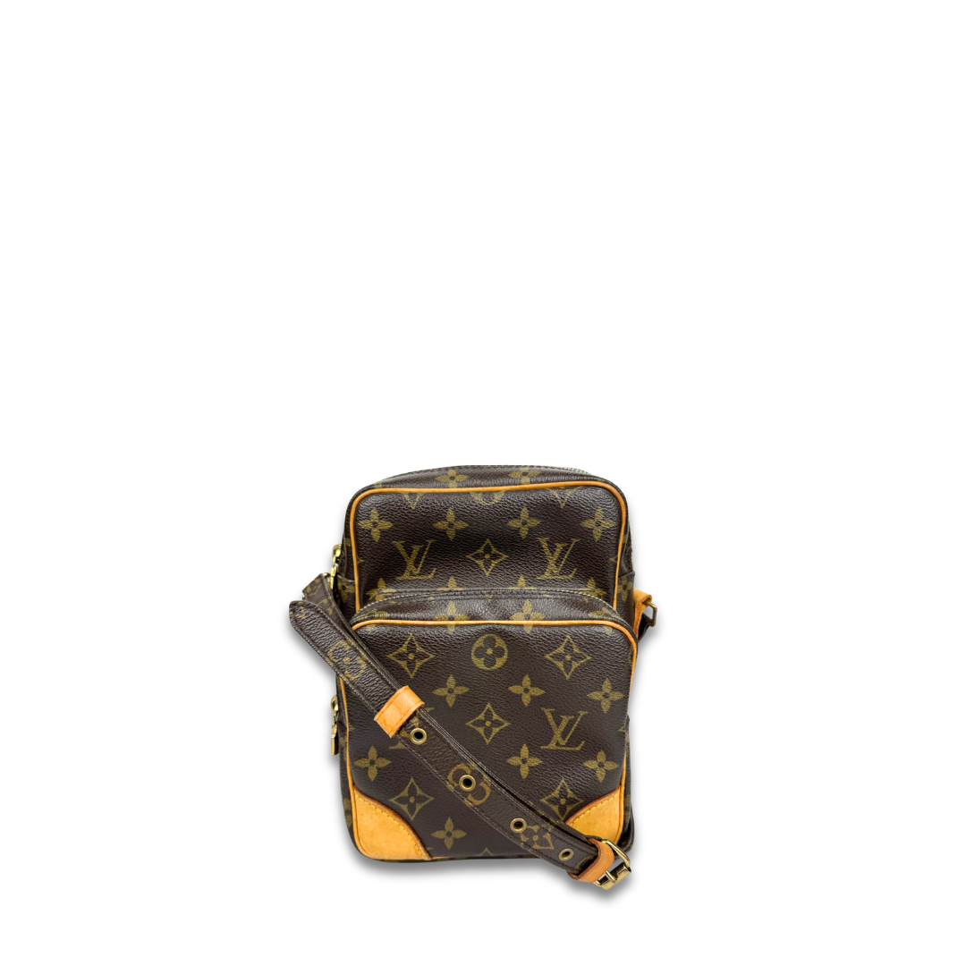 Louis Vuitton Monogram Amazon