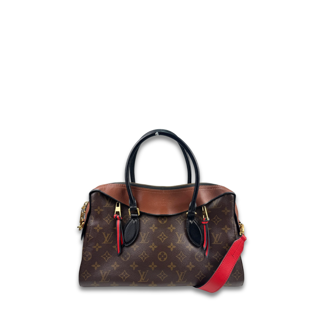 Louis Vuitton Monogram Tuileries NM