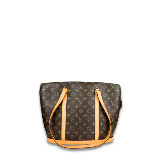 Louis Vuitton Monogram Babylone