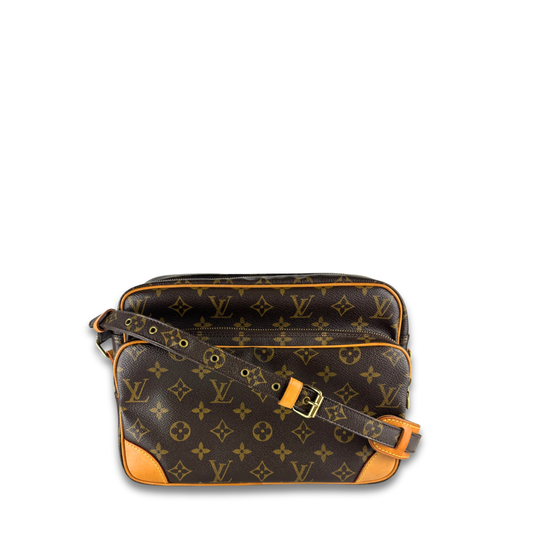 Louis Vuitton Monogram Nil 28