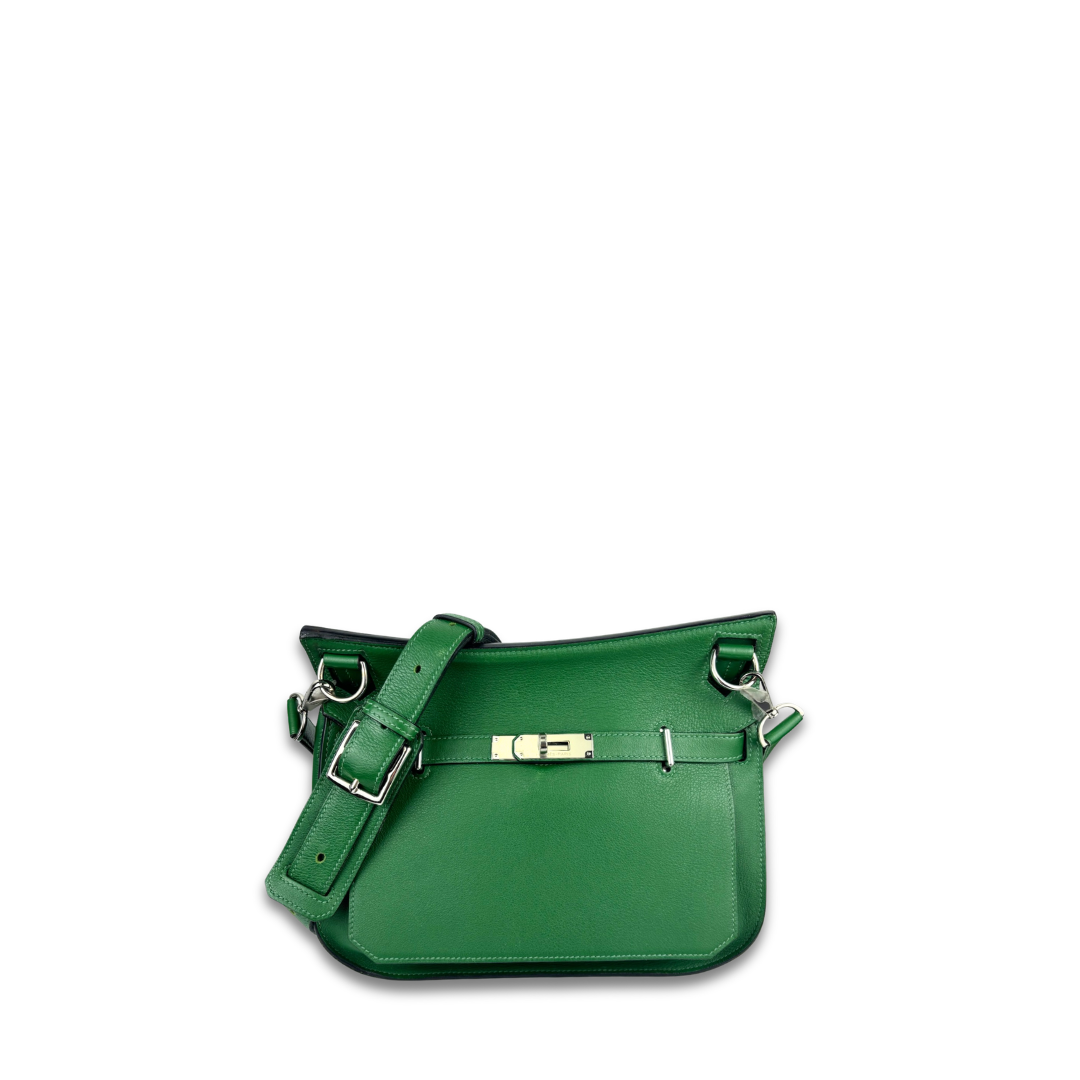 Hermès Swift Jypsière 28 Cactus