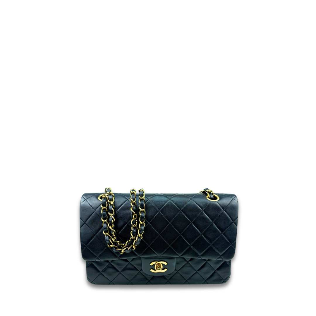 Chanel Classic Medium Double Flap