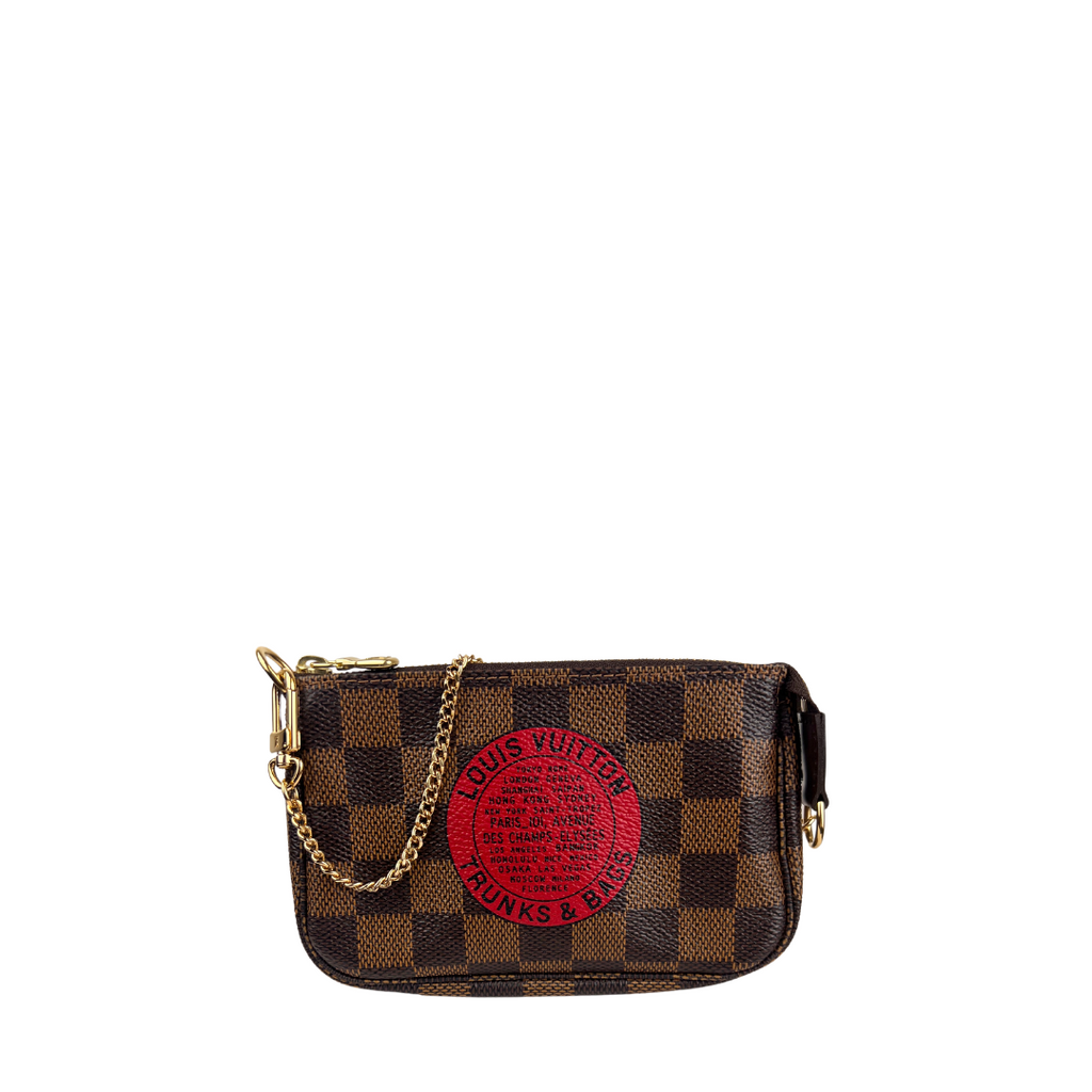 Lv pochette trunk shop